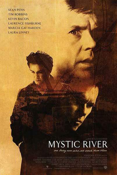 MYSTIC RIVER